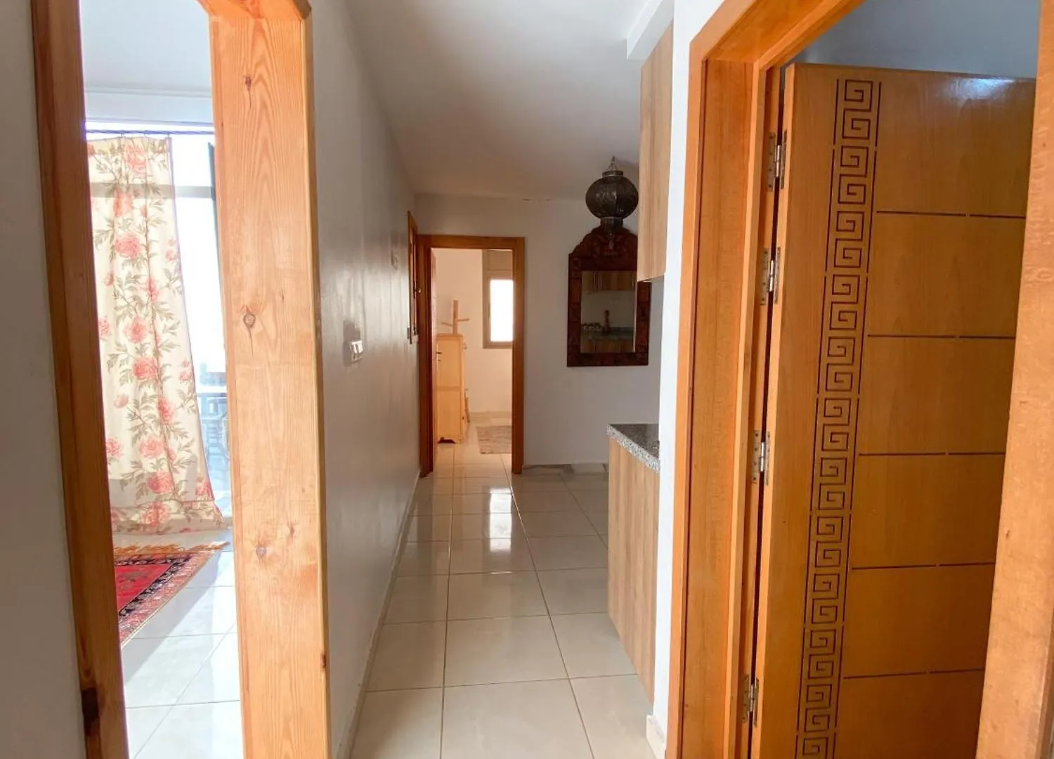 Deluxe Apartment At Amouage Anza Agadir