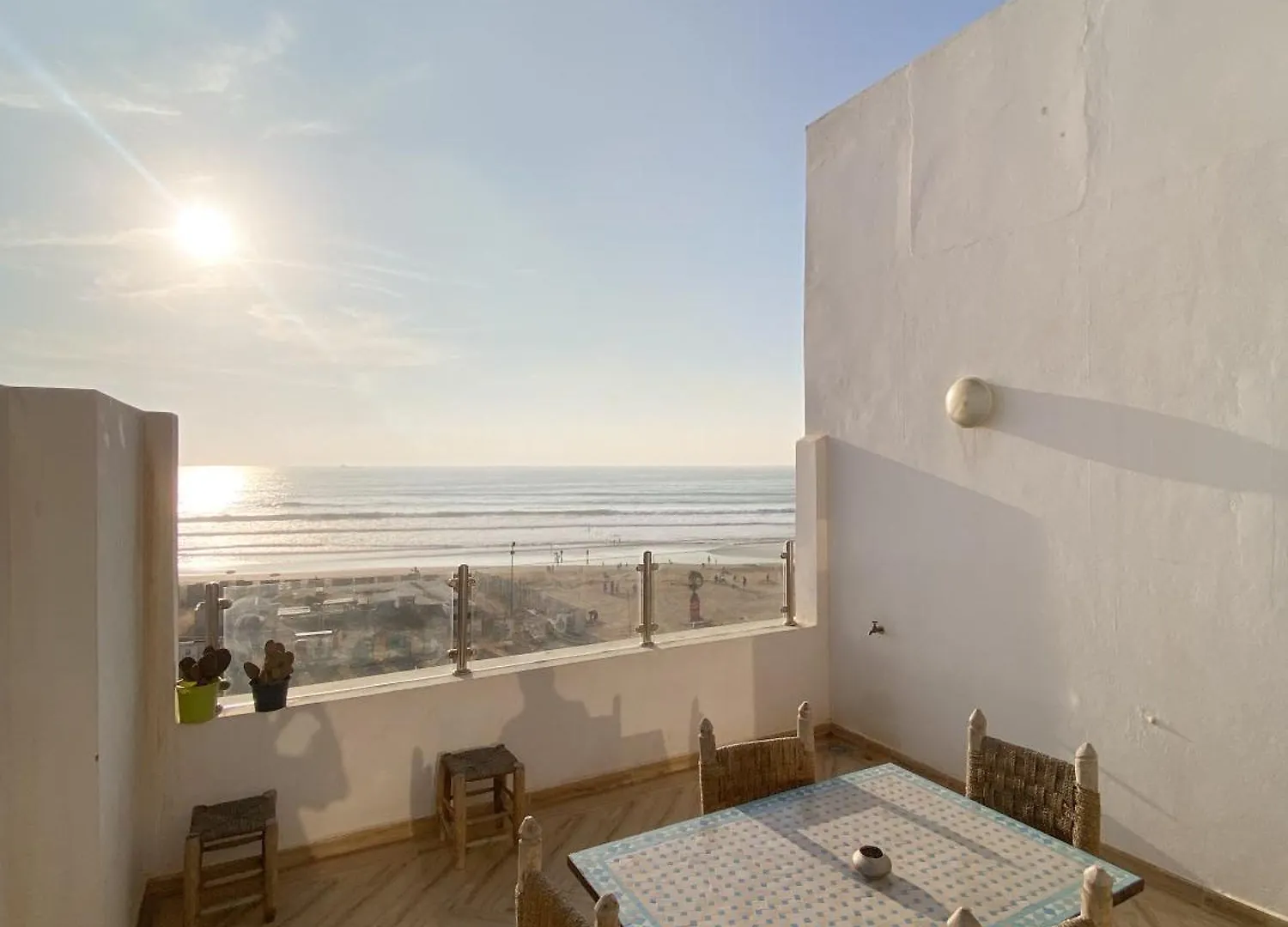 Deluxe Apartment At Amouage Anza Agadir