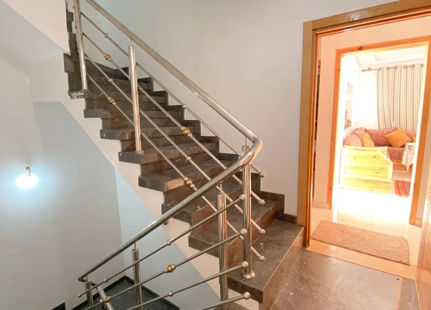 Deluxe Apartment At Amouage Anza Agadir