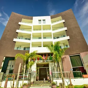 4* Aparthotel Founty