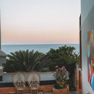  Hotel Seaside By Dfrost Almugar