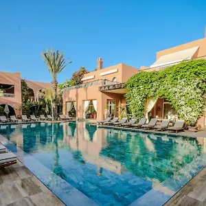 5* Hotel Tikida Golf Palace