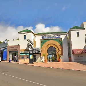 Aparthotel Résidence Igoudar, Agadir