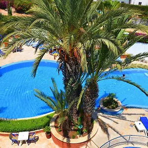 Aparthotel Golden, Agadir