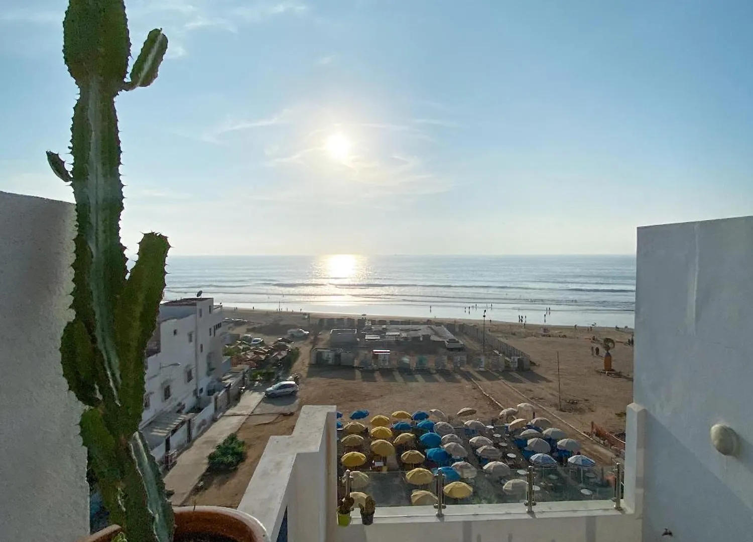 Deluxe Apartment At Amouage Anza Agadir 0*,  Marokko