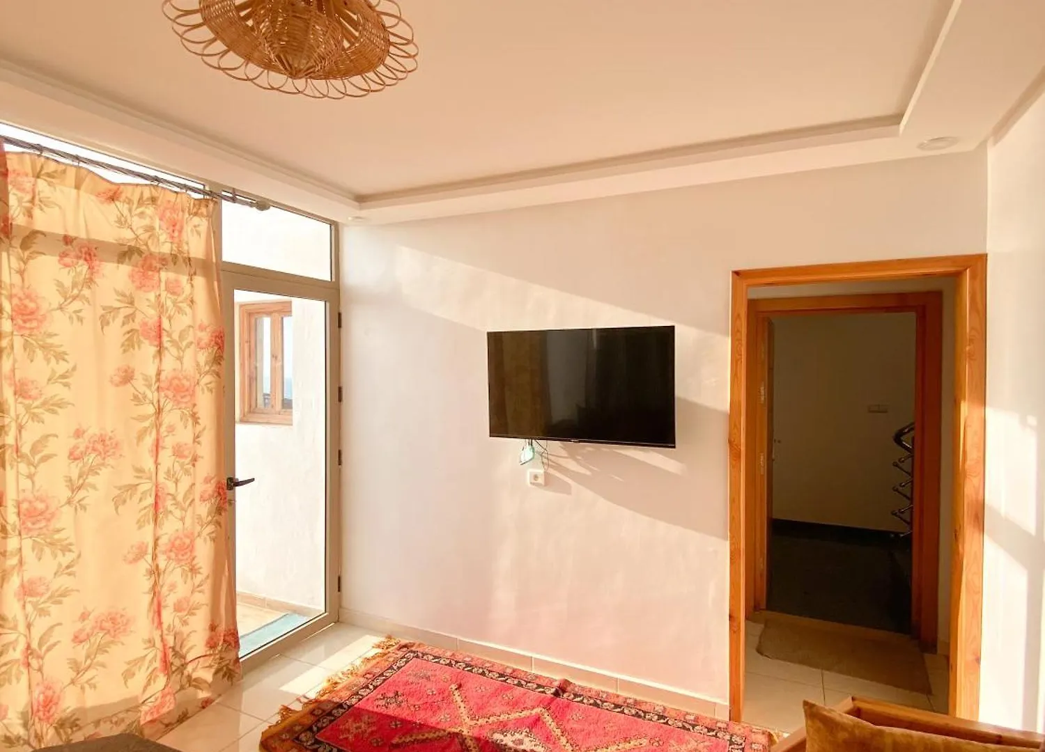 Deluxe Apartment At Amouage Anza Agadir
