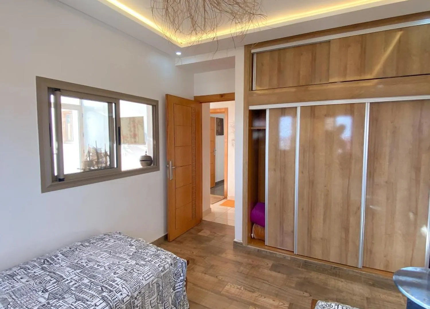 Deluxe Apartment At Amouage Anza Agadir