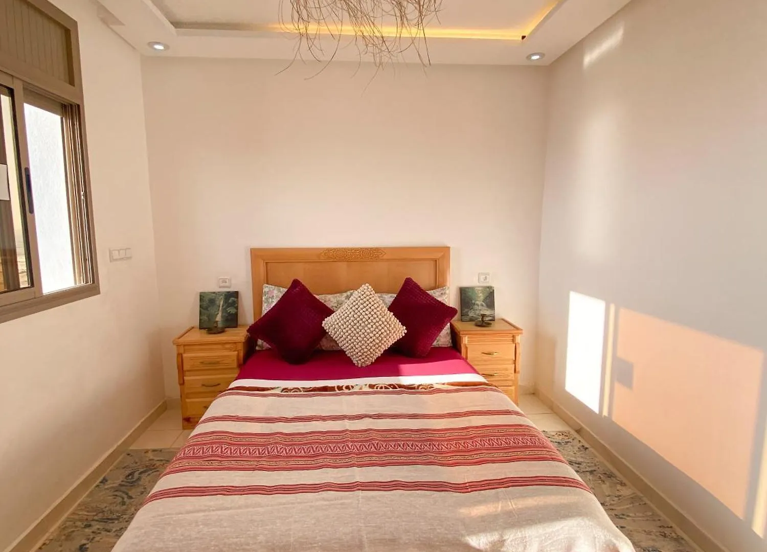 Deluxe Apartment At Amouage Anza Agadir 0*,  Marokko