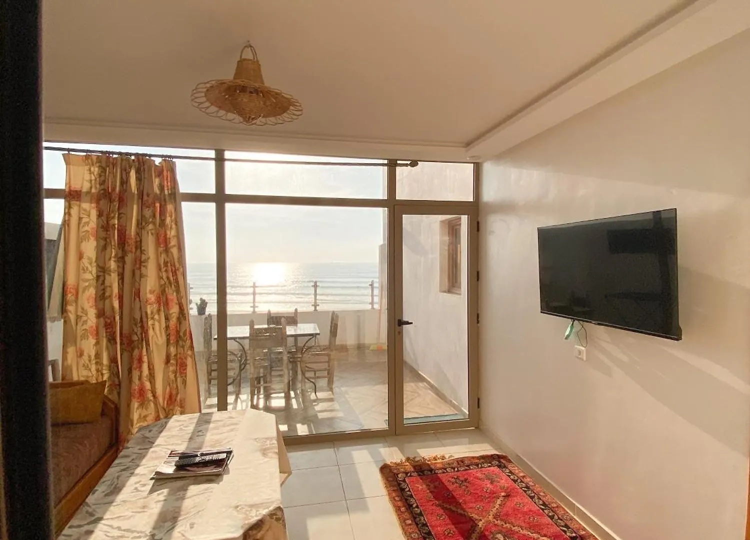 Deluxe Apartment At Amouage Anza Agadir