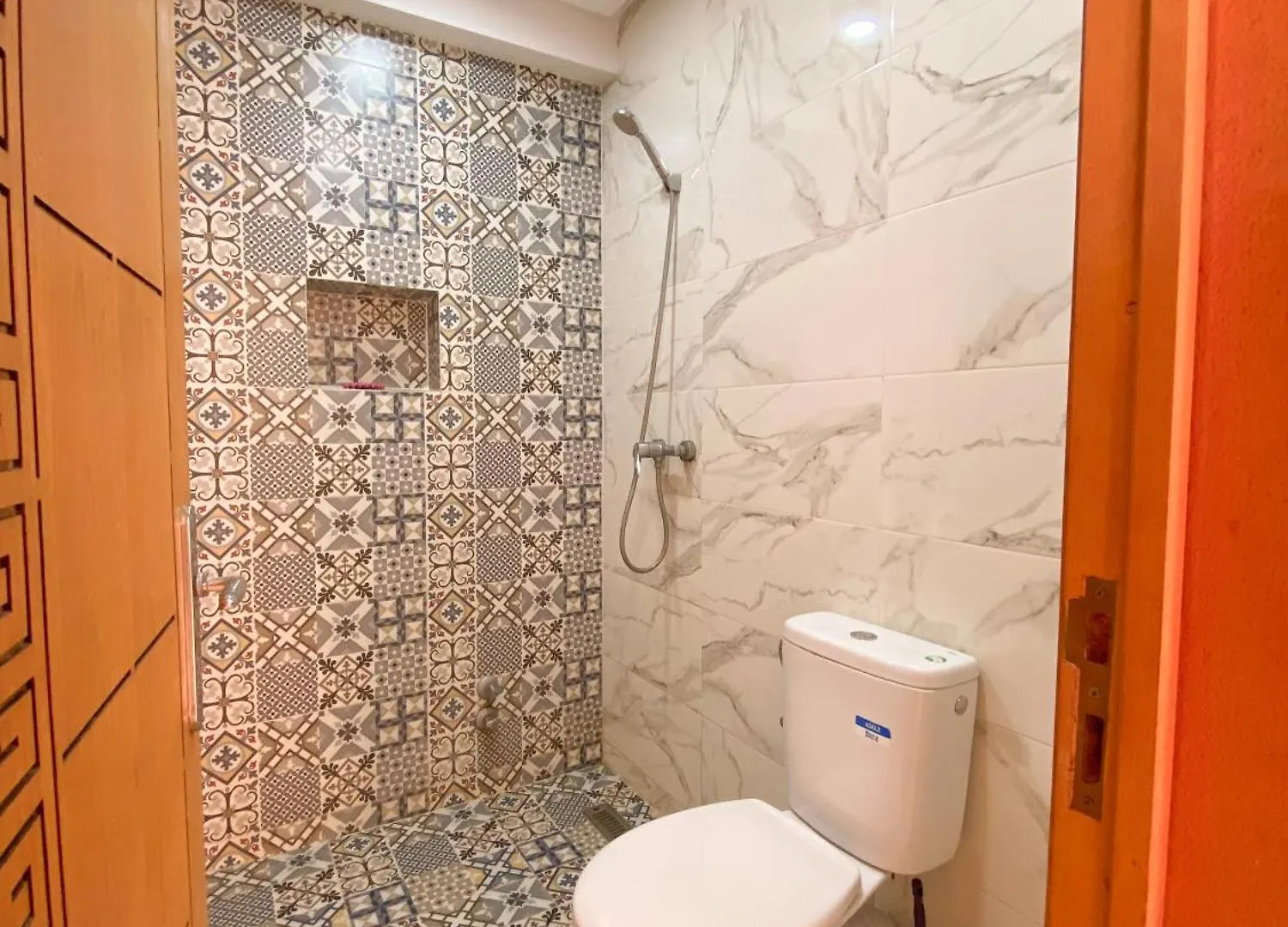 Deluxe Apartment At Amouage Anza Agadir Morocco